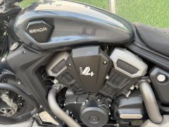 Benda Black Flag 500 - фото 6