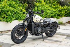 CFMOTO 450CL-C - фото 1