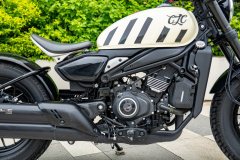 CFMOTO 450CL-C - фото 10