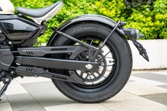 CFMOTO 450CL-C - фото 12