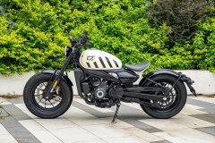 CFMOTO 450CL-C - фото 2