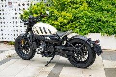 CFMOTO 450CL-C - фото 3