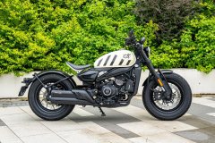 CFMOTO 450CL-C - фото 5