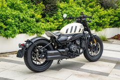 CFMOTO 450CL-C - фото 6