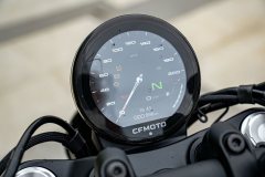 CFMOTO 450CL-C - фото 7