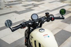 CFMOTO 450CL-C - фото 8