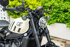 CFMOTO 450CL-C - фото 9