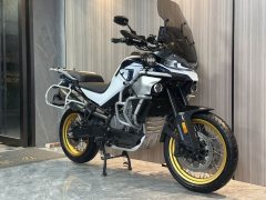 CFMOTO 800MT - фото 1