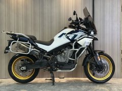 CFMOTO 800MT - фото 2
