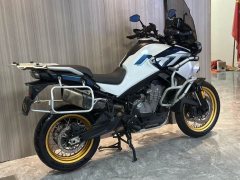 CFMOTO 800MT - фото 3