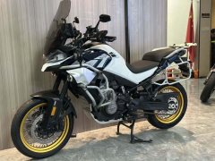 CFMOTO 800MT - фото 4