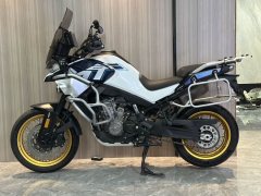 CFMOTO 800MT - фото 5