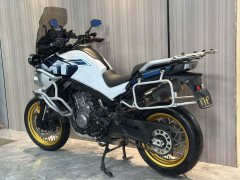 CFMOTO 800MT - фото 6