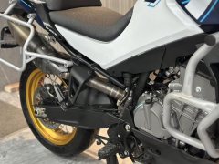 CFMOTO 800MT - фото 7