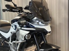 CFMOTO 800MT - фото 8