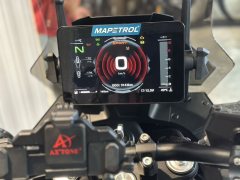 CFMOTO 800MT - фото 9
