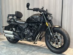 Voge CU525 500 cc - фото 1