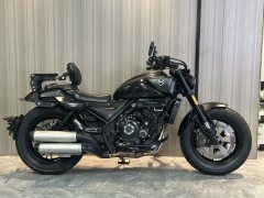 Voge CU525 500 cc - фото 2