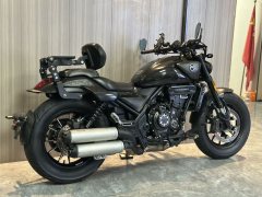 Voge CU525 500 cc - фото 3