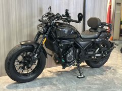 Voge CU525 500 cc - фото 4