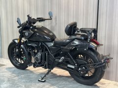 Voge CU525 500 cc - фото 6