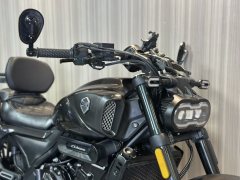 Voge CU525 500 cc - фото 7