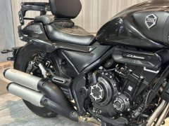 Voge CU525 500 cc - фото 8