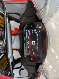 Zhangxue Motorcycles 500RR - фото 5