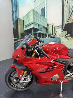Zhangxue Motorcycles 500RR - фото 7