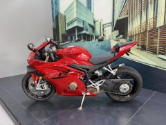 Zhangxue Motorcycles 500RR - фото 9