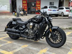 Benda Hongqi 950 - фото 1