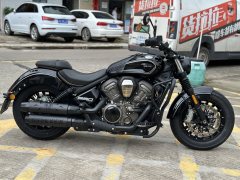 Benda Hongqi 950 - фото 2