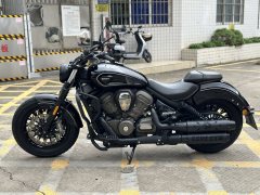 Benda Hongqi 950 - фото 4