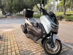 Yamaha NMAX 155 cc - фото 1