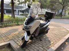 Yamaha NMAX 155 cc - фото 2