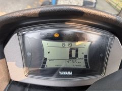 Yamaha NMAX 155 cc - фото 4