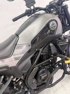 Benelli Leoncino 250 - фото 2