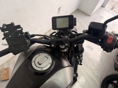 Benelli Leoncino 250 - фото 3