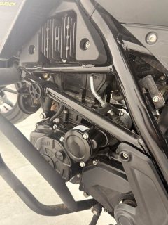 Benelli Leoncino 250 - фото 4