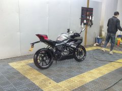CFMOTO 250SR - фото 3