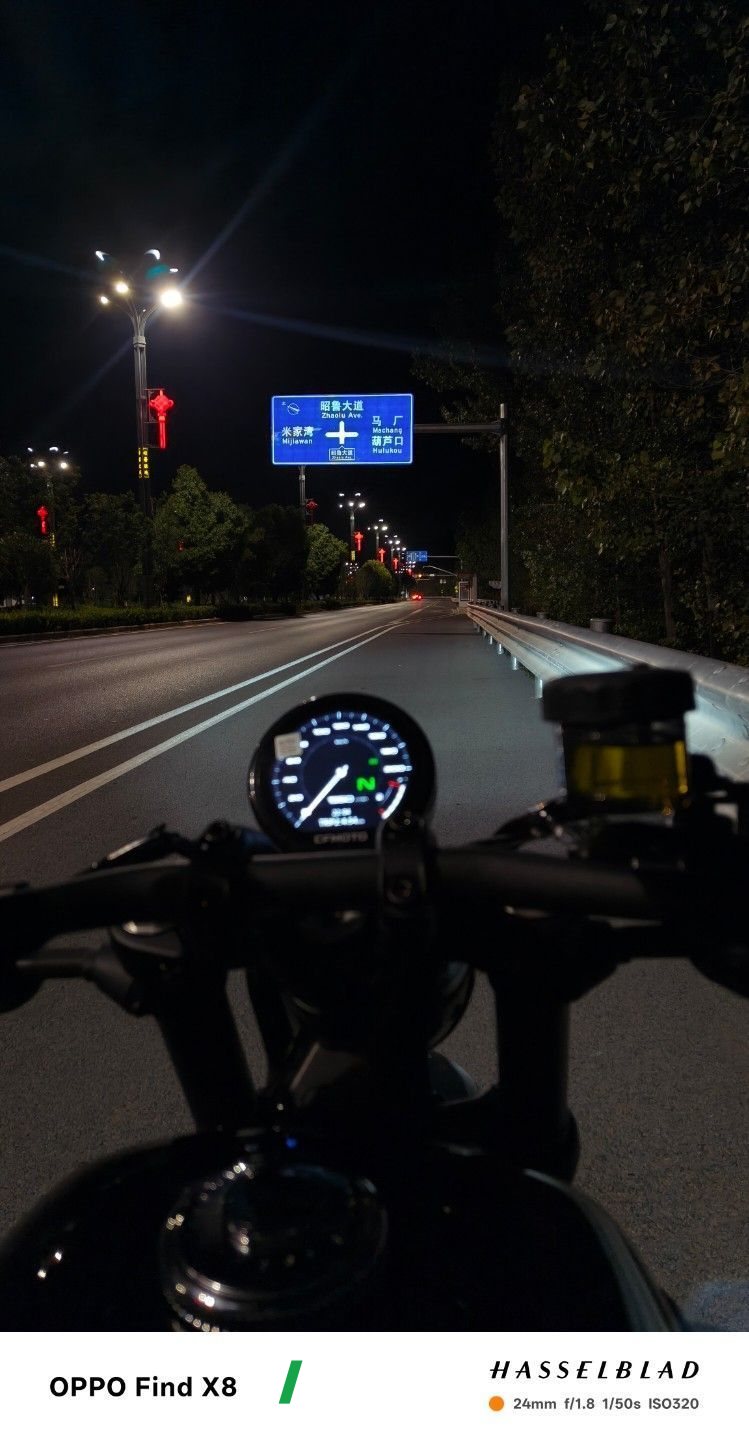 CFMOTO 450CL-C - мотоцикл из Китая