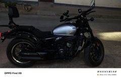 CFMOTO 450CL-C - фото 2