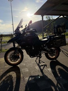 Benelli TRK552 550 cc - фото 5