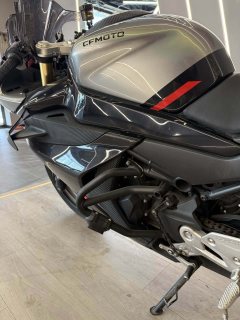 CFMOTO 450SR - фото 1