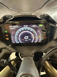 CFMOTO 450SR - фото 2