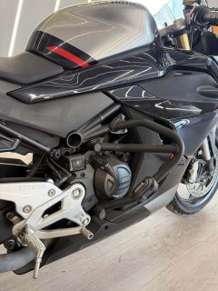 CFMOTO 450SR - фото 3