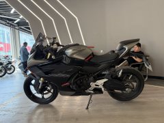 CFMOTO 450SR - фото 4
