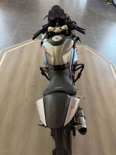 CFMOTO 450SR - фото 5