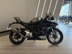 CFMOTO 450SR - фото 6