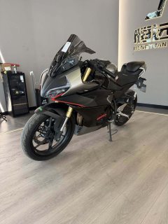 CFMOTO 450SR - фото 7